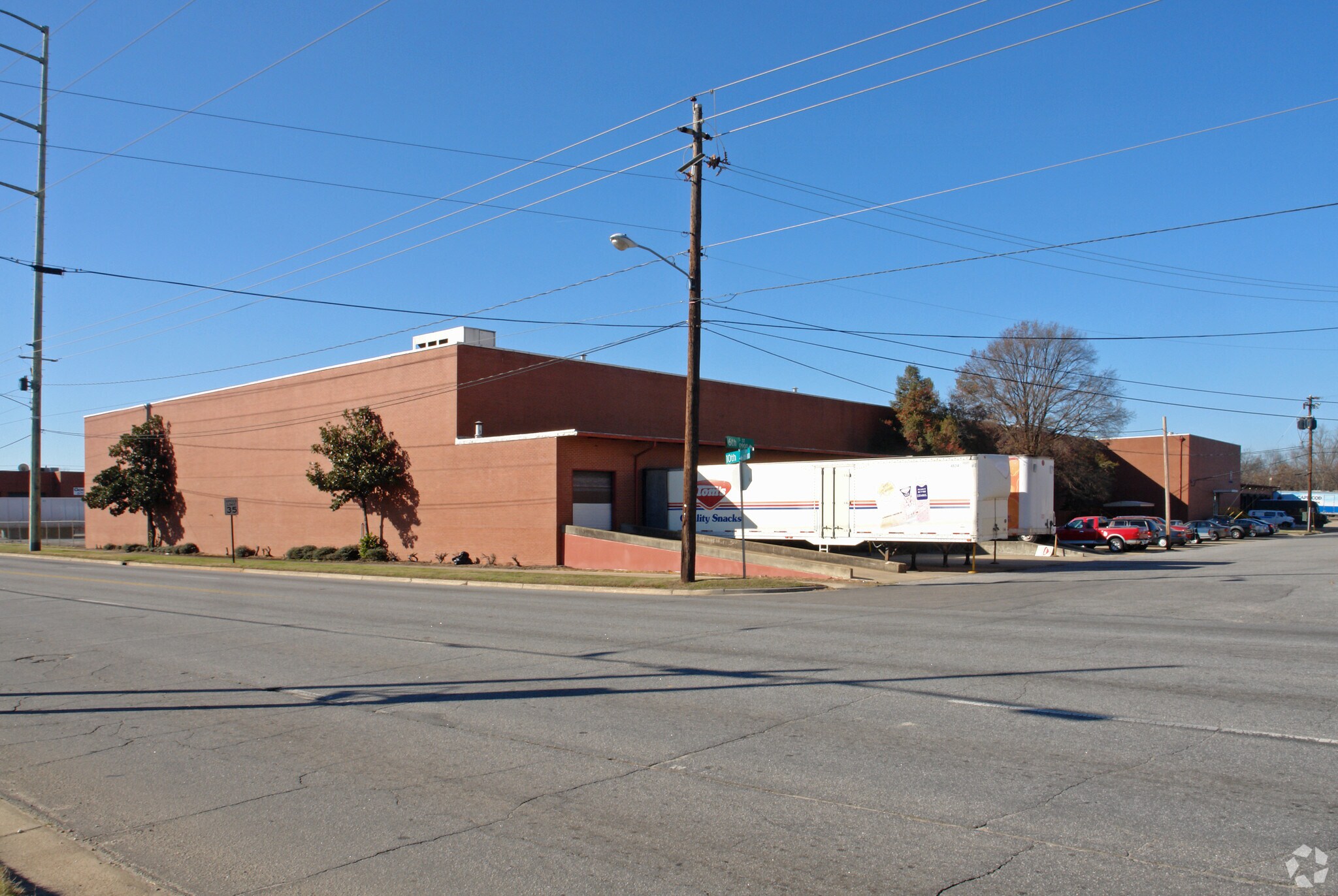 900 6th St, Columbus, GA for sale Primary Photo- Image 1 of 1