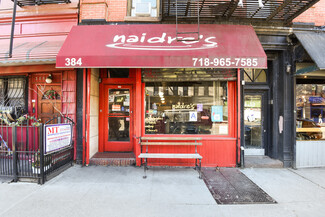 More details for 382-384 7th Ave, Brooklyn, NY - Retail for Lease