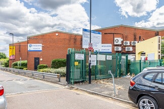 More details for Tait Rd, Croydon - Industrial for Lease