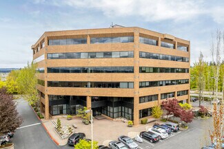 More details for 8585-8775 SW Cascade Ave, Beaverton, OR - Office for Lease