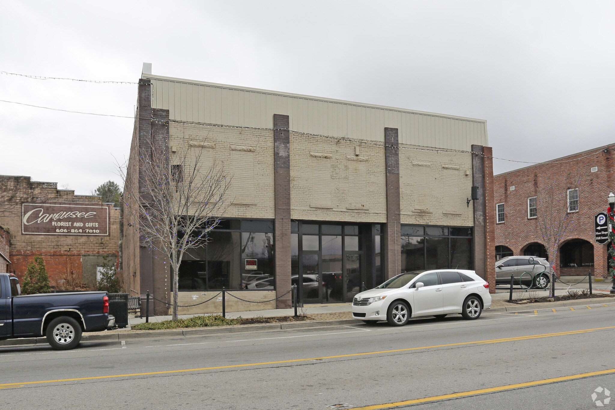 202 N Main St, London, KY for sale Primary Photo- Image 1 of 1