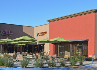 More details for 1181-1195 E Magnolia Ave, Corona, CA - Retail for Lease