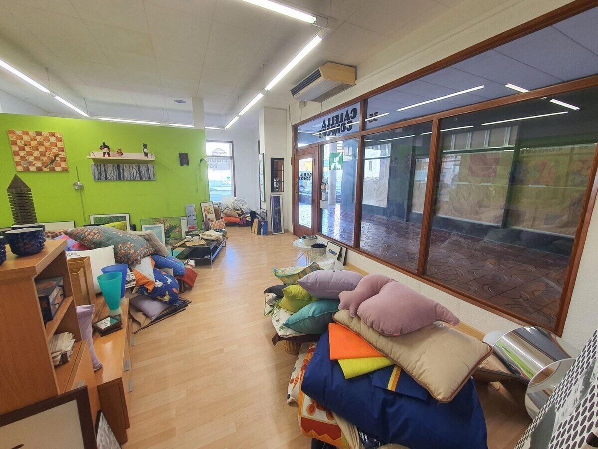 Carrer Sant Jaume, 338, Calella, BAR 08370 -  -  - Interior Photo - Image 1 of 6