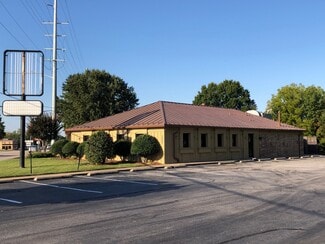 More details for 1259 Piney Forest Rd, Danville, VA - Retail for Sale