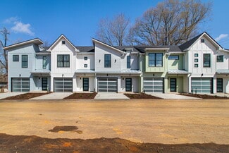 More details for 160 Excell Rd, Clarksville, TN - Multifamily for Sale