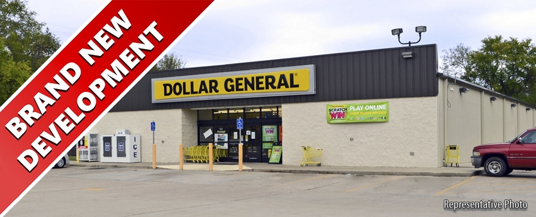 1958 W Adams St, Port O Connor, TX for sale Primary Photo- Image 1 of 1