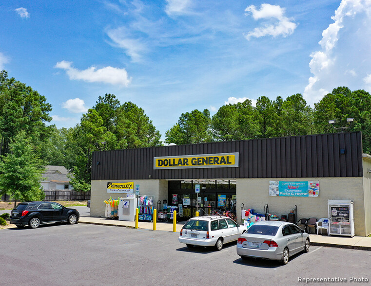 300 Highway 71, Sioux Rapids, IA for sale - Primary Photo - Image 1 of 4