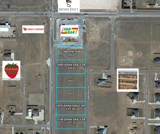 More details for FM 2590, Amarillo, TX - Land for Sale