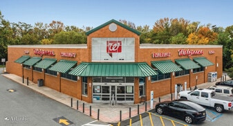 Walgreens - NNN Property