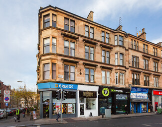 More details for 259-263 Byres Rd, Glasgow - Retail for Lease