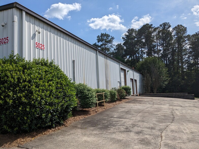 5027 Old York Rd, Rock Hill, SC for sale - Building Photo - Image 2 of 20