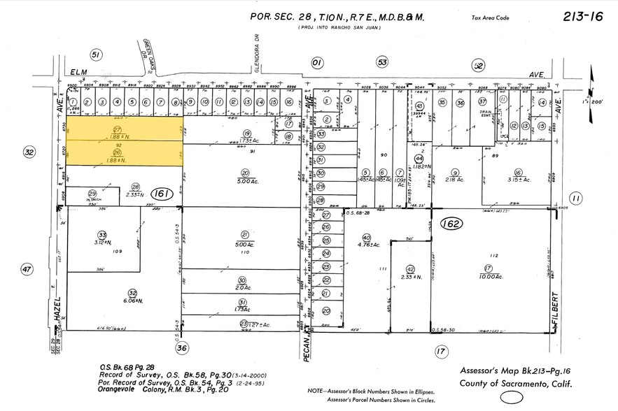 6930 Hazel Ave, Orangevale, CA 95662 | LoopNet