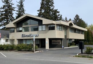 More details for 2108 SW 152nd St, Burien, WA - Office for Lease