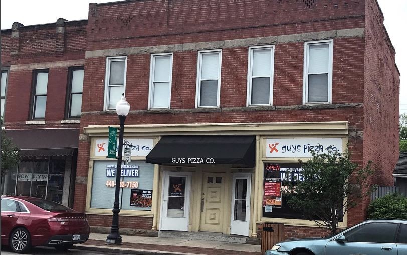 656-658 Broadway Ave, Bedford, OH for sale Building Photo- Image 1 of 1