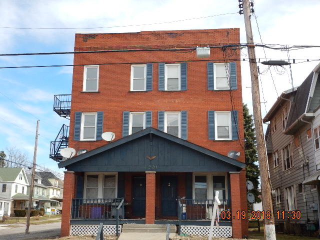 1201 E Washington St, New Castle, PA for sale - Other - Image 1 of 1