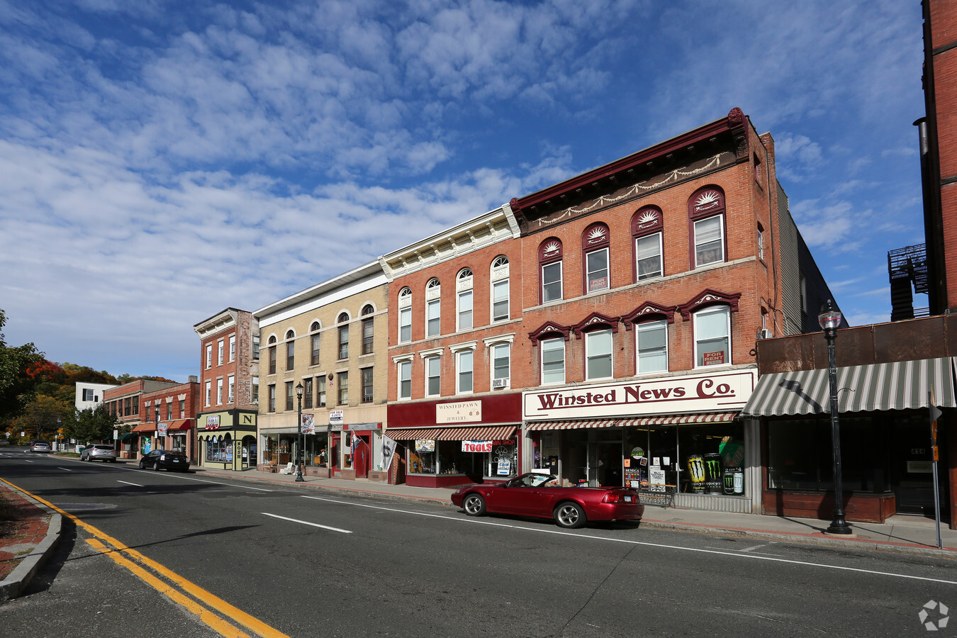 430-434 Main St, Winsted, CT, 06098 - Retail Space For Lease | LoopNet.com