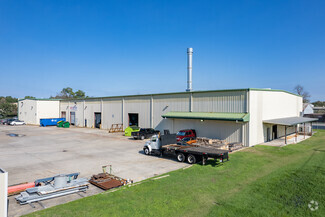 More details for 5101-5111 Milwee St, Houston, TX - Industrial for Lease