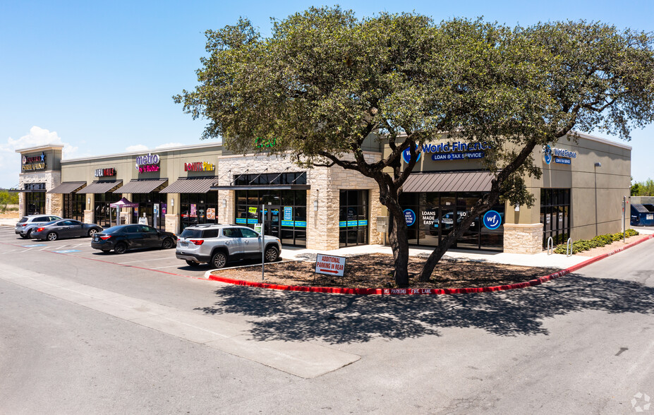 8830 SW Loop 410, San Antonio, TX for lease - Building Photo - Image 1 of 6