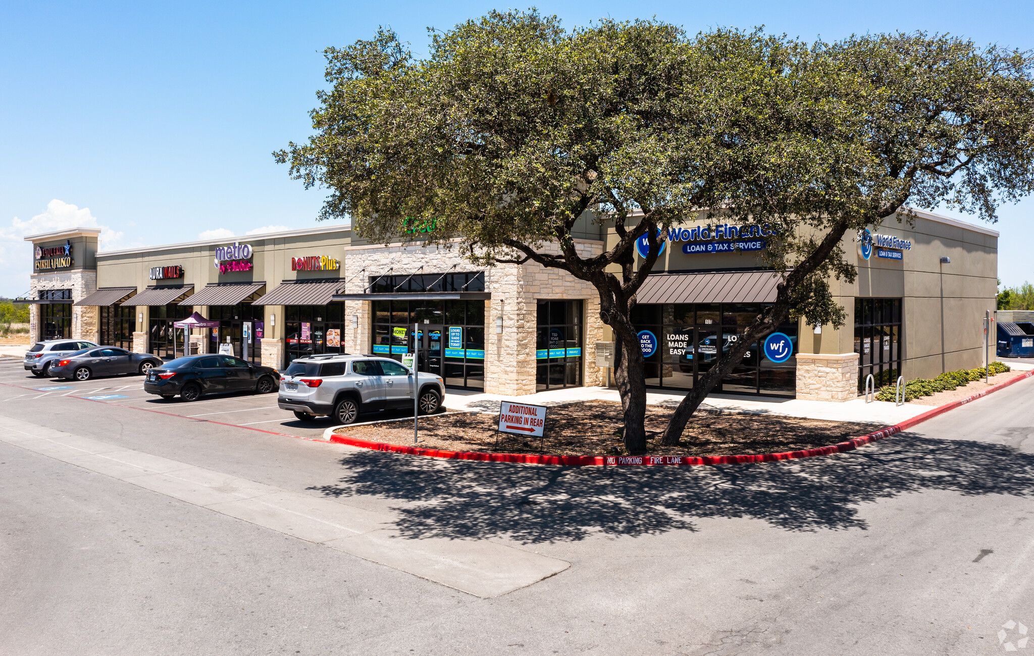 8830 SW Loop 410, San Antonio, TX for lease Building Photo- Image 1 of 7