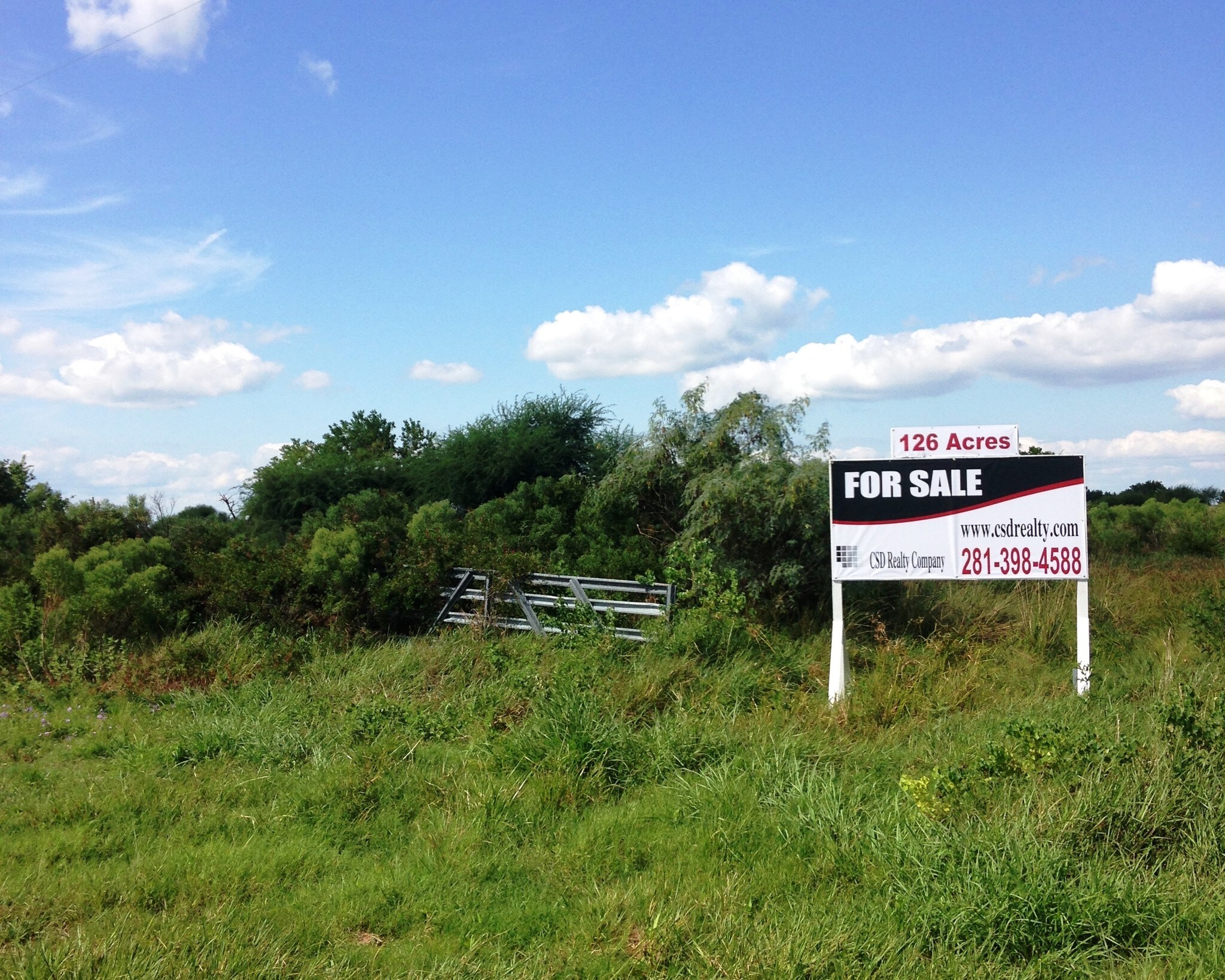 Community Center Rd At SH-35, Palacios, TX for sale Building Photo- Image 1 of 1