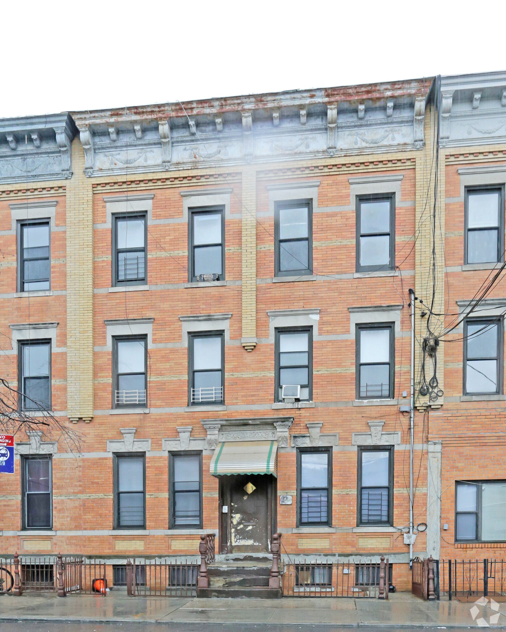 63-08 Forest Ave, Ridgewood, NY for sale Primary Photo- Image 1 of 1