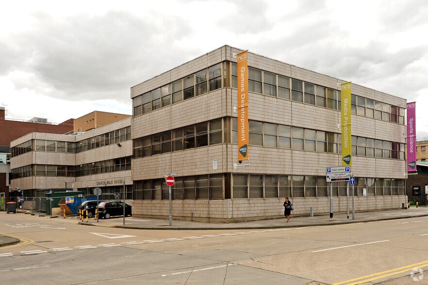 Church Walk, Basildon for lease - Building Photo - Image 2 of 32