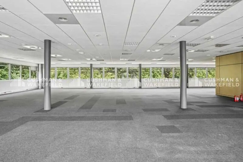 4 Chemin Du Ruisseau, Écully for lease - Building Photo - Image 3 of 21