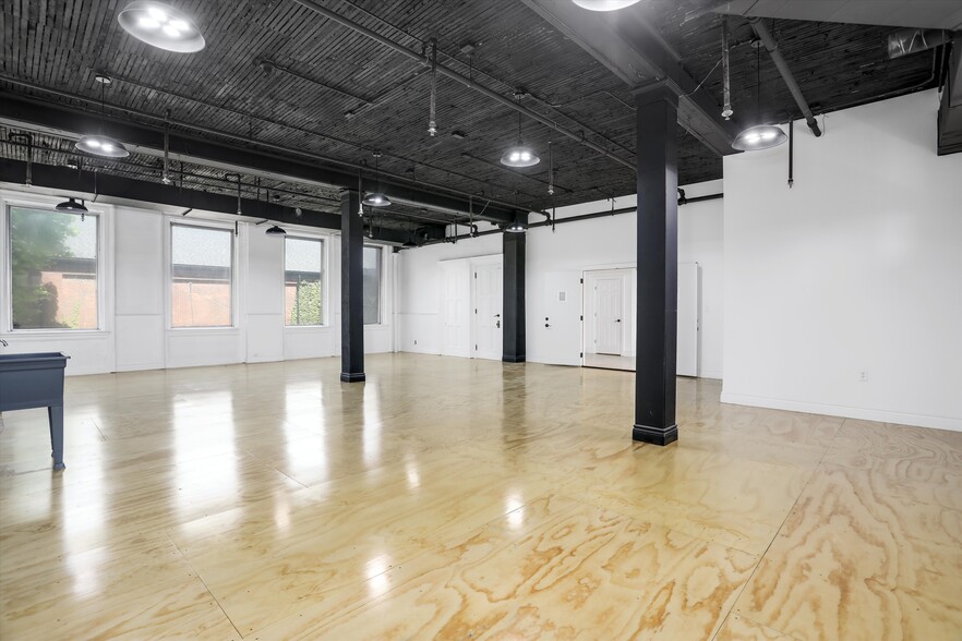 174 S Clark St, Detroit, MI for lease - Interior Photo - Image 2 of 16