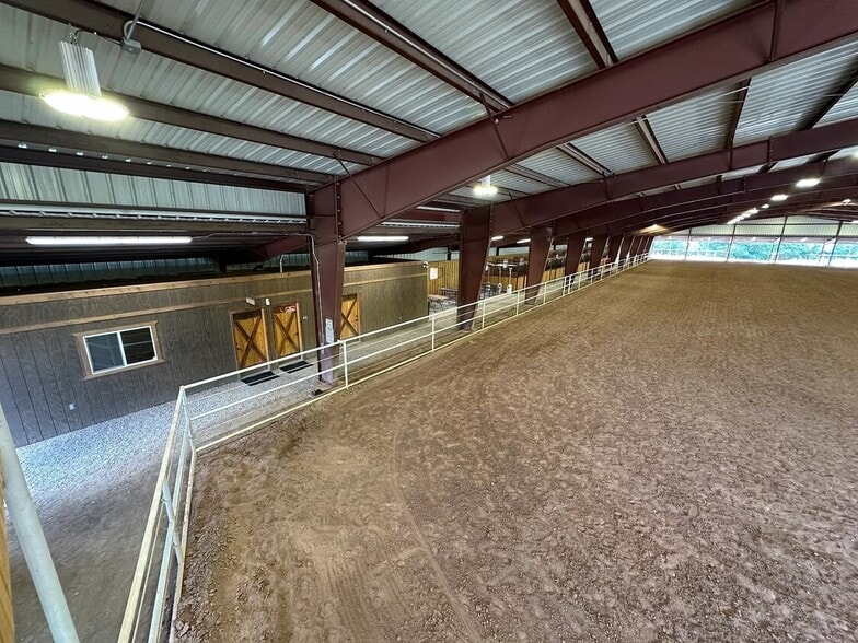 3690 US Highway 82, Mayhill, NM for sale - Building Photo - Image 3 of 9