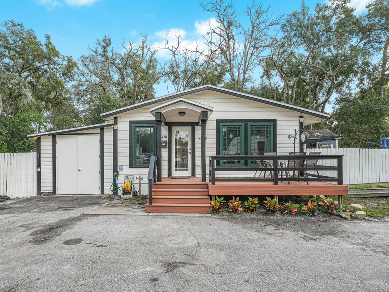 1420 Seminola Blvd, Casselberry, FL for sale - Building Photo - Image 1 of 19