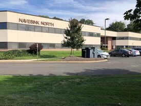 Navesink North - Life Science