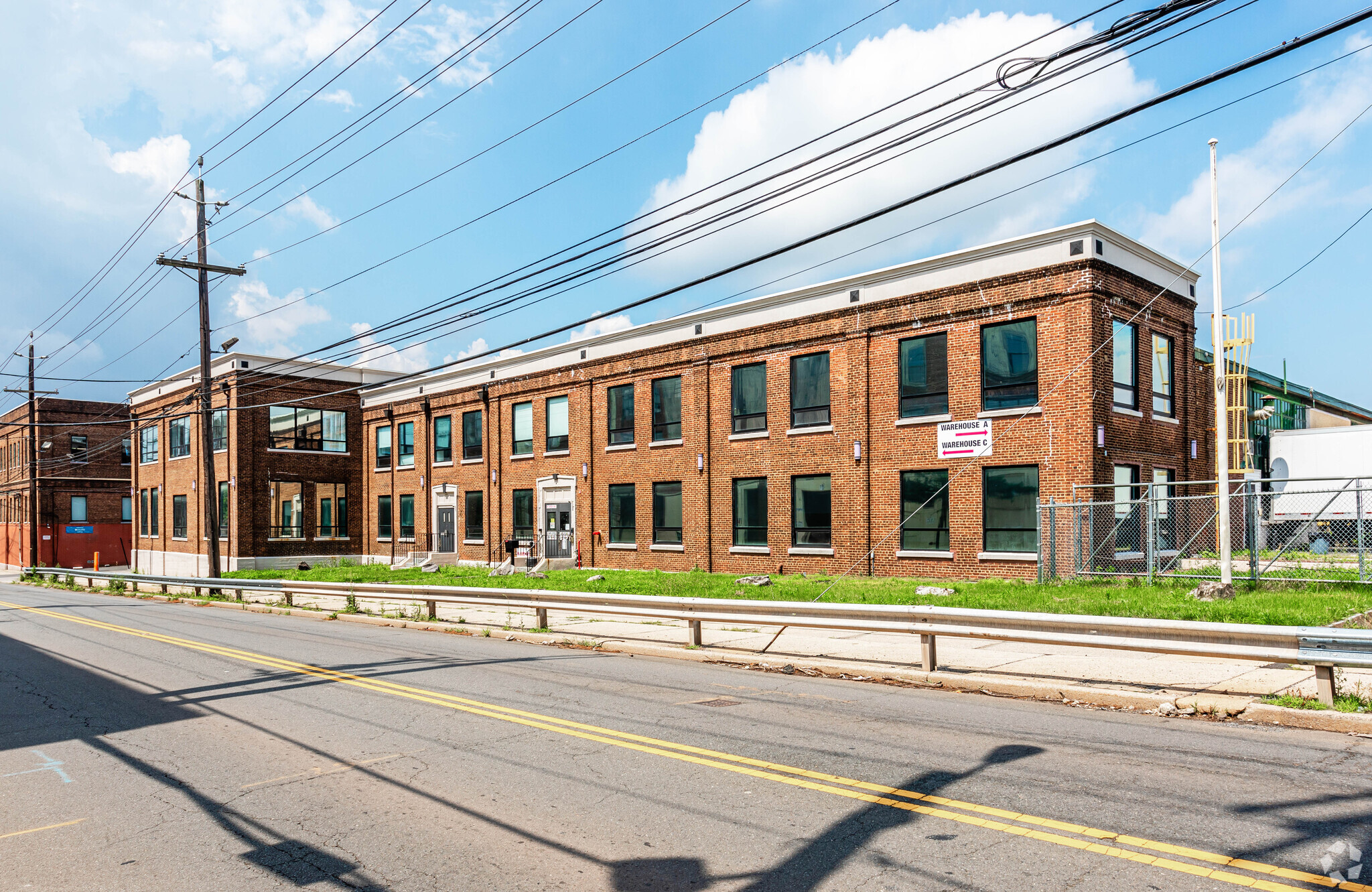 99 Jersey Ave, New Brunswick, NJ for sale Building Photo- Image 1 of 1