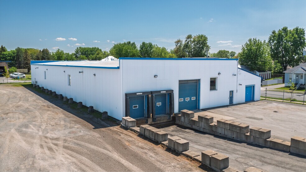 766 St Richard, Joliette, QC for sale - Building Photo - Image 1 of 1