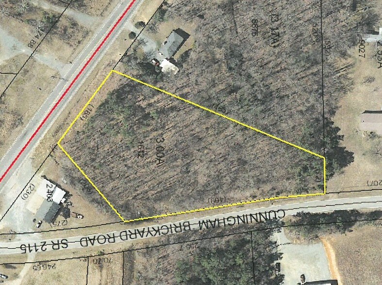 5975 E US Highway 64, Lexington, NC 27292