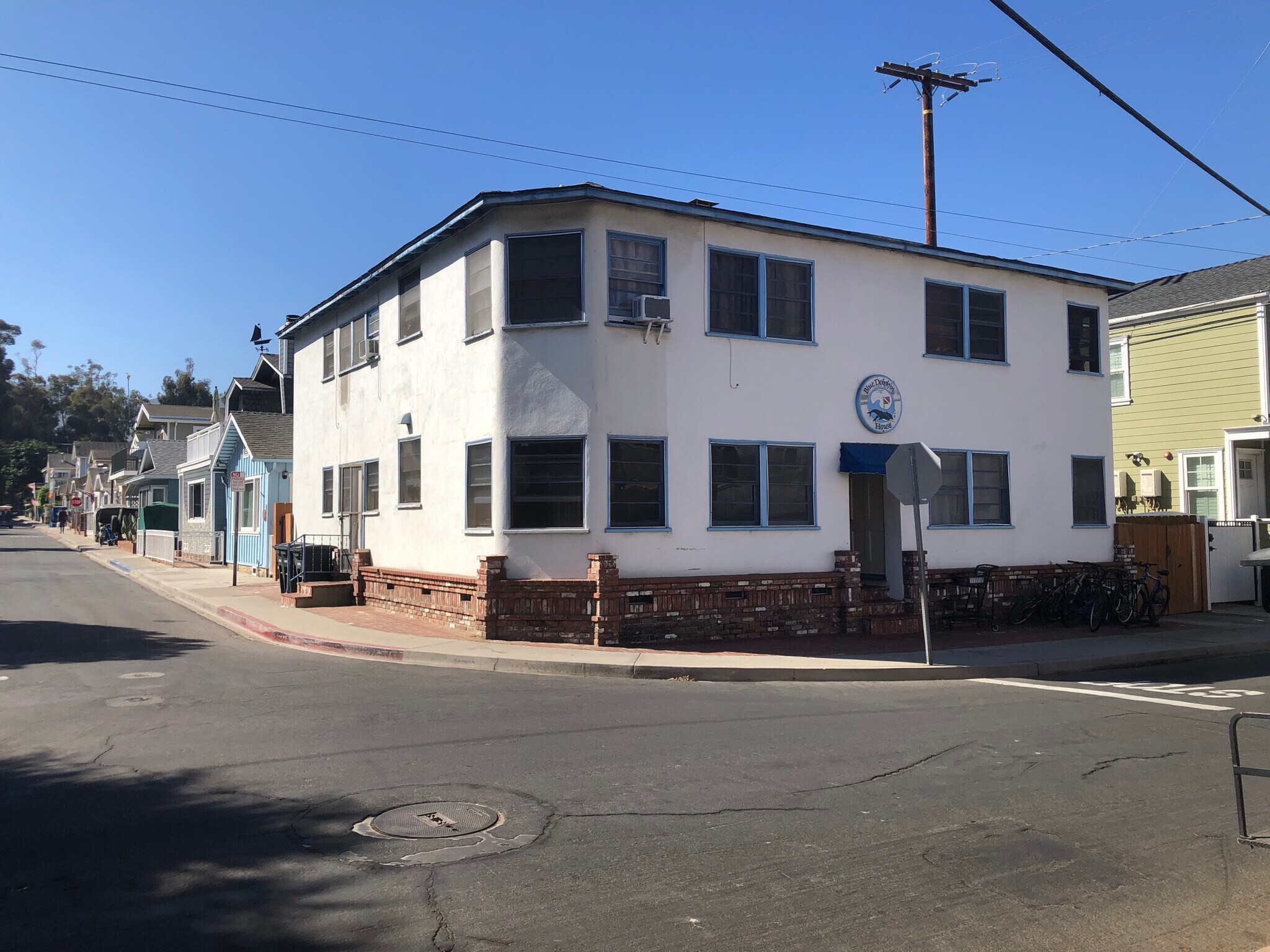 603 Beacon St, Avalon, CA for sale Primary Photo- Image 1 of 1