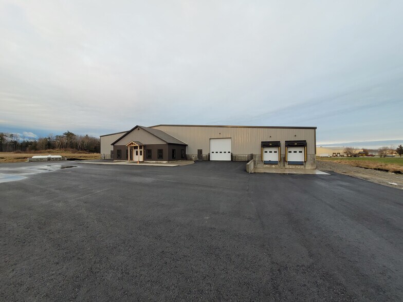 20 Carey, Hampden, ME for sale - Building Photo - Image 1 of 1