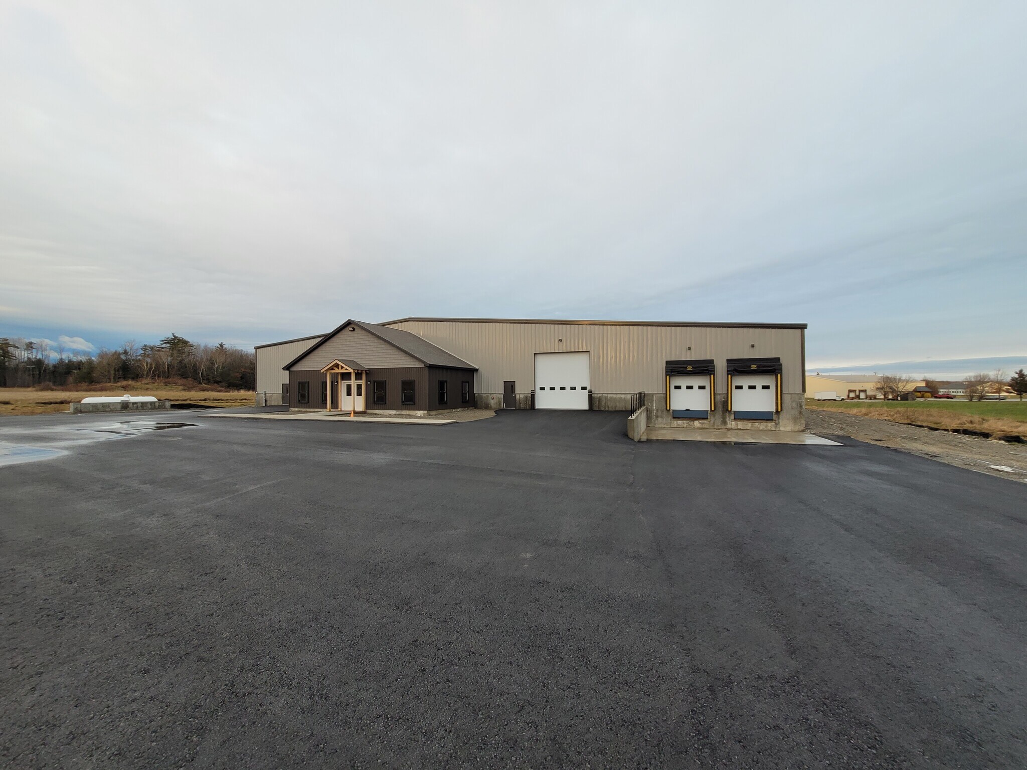 20 Carey, Hampden, ME for sale Building Photo- Image 1 of 1