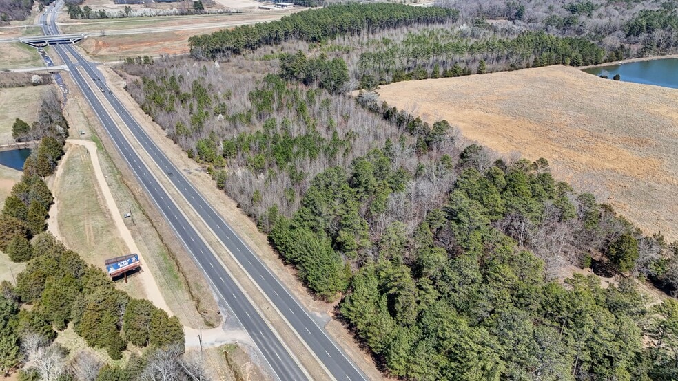 0 Cedartown Rd, Rome, GA for sale - Building Photo - Image 2 of 12