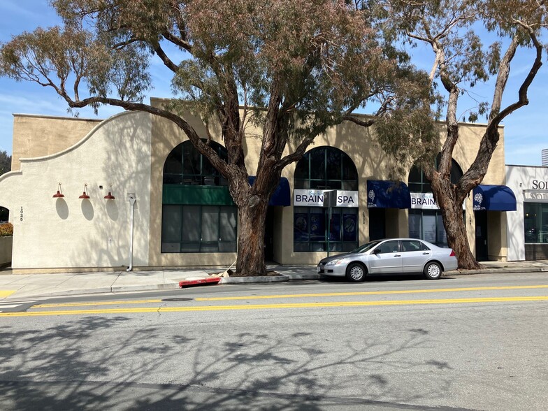 1025-1037 Solano Ave, Albany, CA for lease - Building Photo - Image 2 of 16