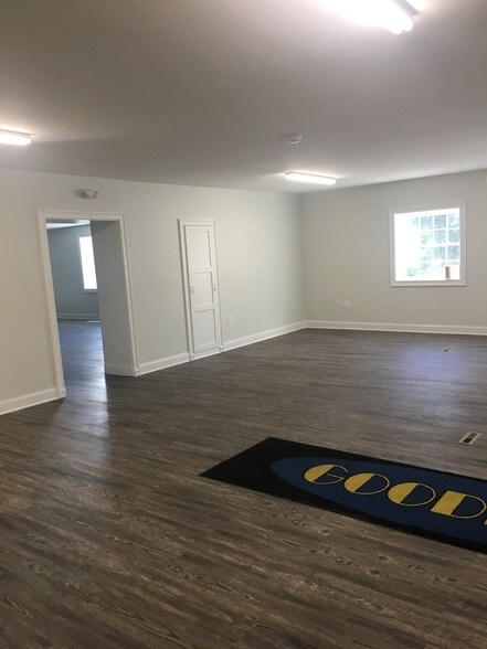 1 Park Ave, Derby, CT for sale - Building Photo - Image 1 of 1