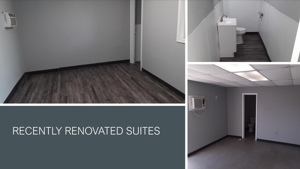 2950 S Shaver St, Houston, TX 77502 South Shaver Business Park