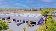 3906 Kristi Ct, Sacramento CA - Warehouse