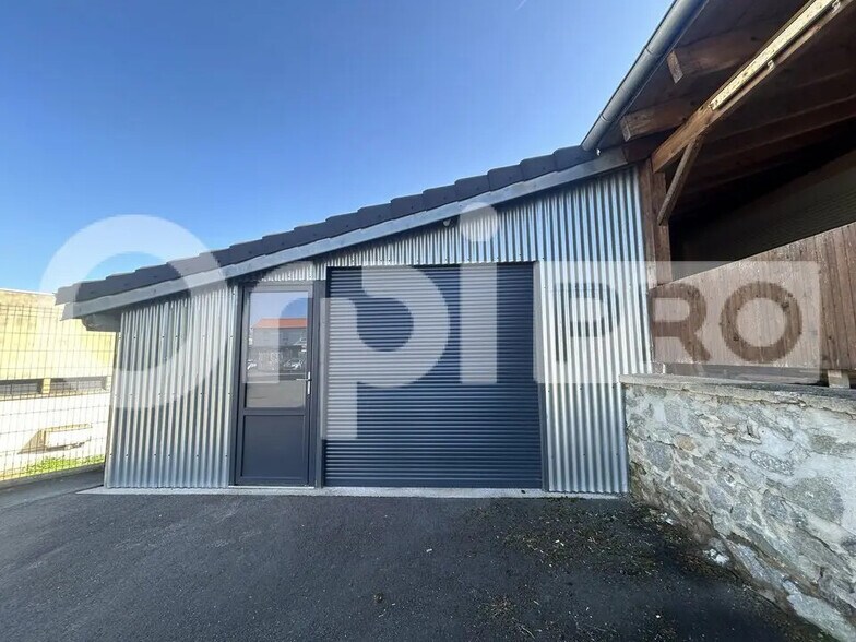 Flex in Limoges for lease - Building Photo - Image 1 of 8