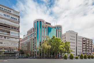 More details for Calle De Francisco Silvela, 42, Madrid - Coworking for Lease