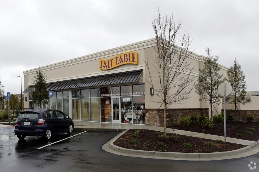 201 Tanger Outlets Blvd, Pooler, GA, 31322 Retail Space For Lease