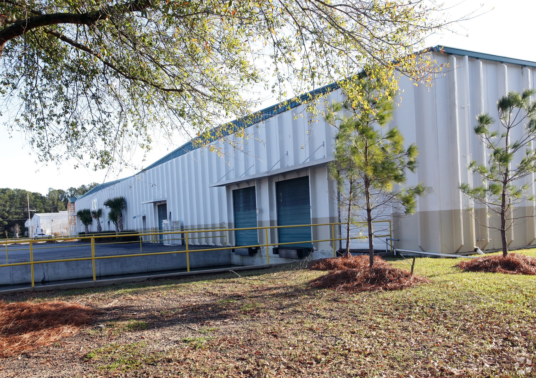 430 Industrial Rd, Summerville, SC 29483 Industrial for Lease
