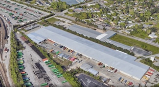 More details for 2034 Atlantic Ave, Chesapeake, VA - Industrial for Lease