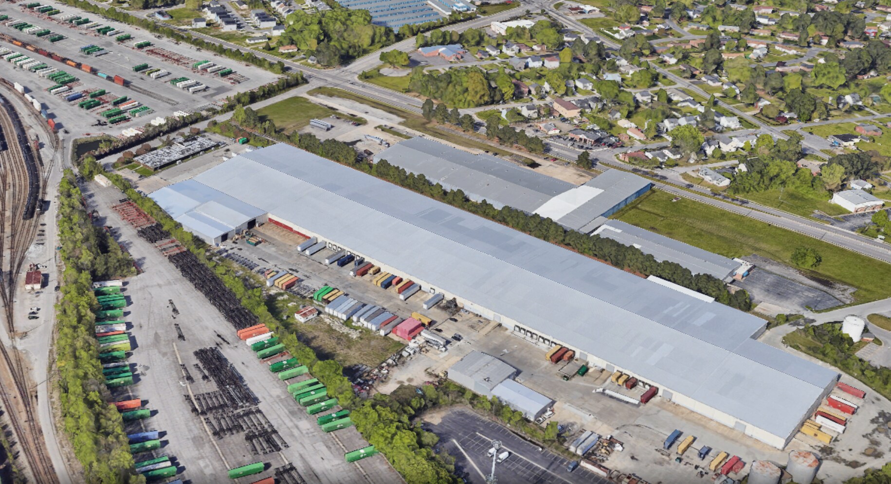 2034 Atlantic Ave, Chesapeake, VA for lease Primary Photo- Image 1 of 11