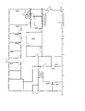 1880-1888 E Fabyan Pky, Batavia, IL for lease Site Plan- Image 1 of 27