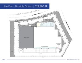 28104-28144 Witherspoon Pky, Valencia, CA for lease Site Plan- Image 2 of 7